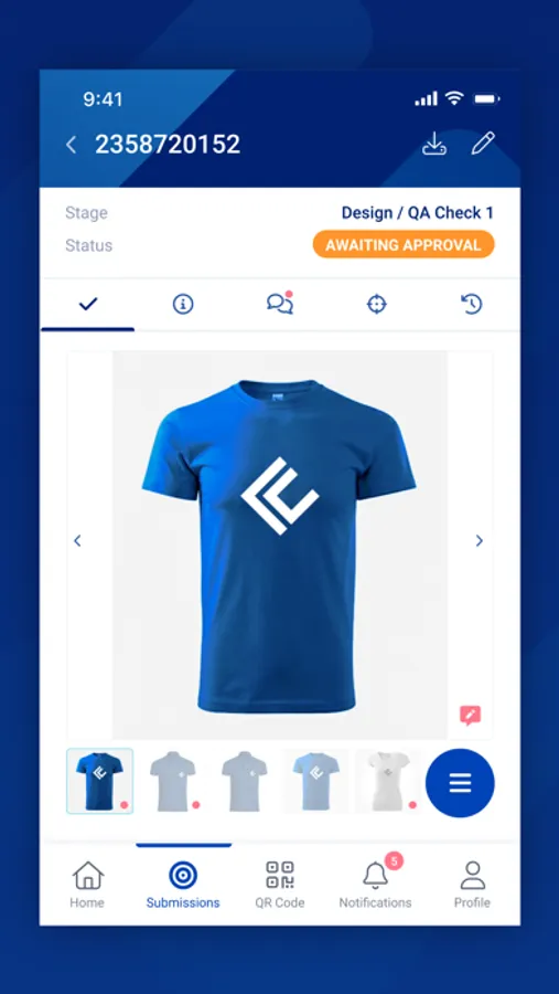 Screenshot 4