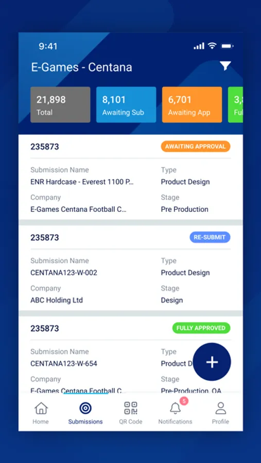 Screenshot 5