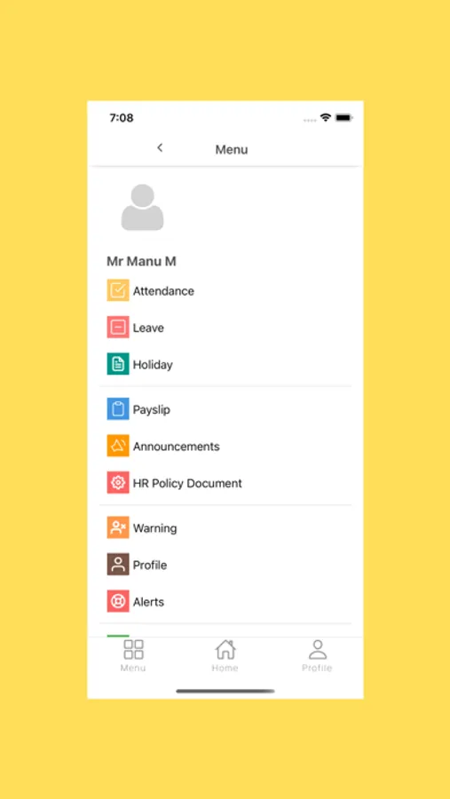 Screenshot 3