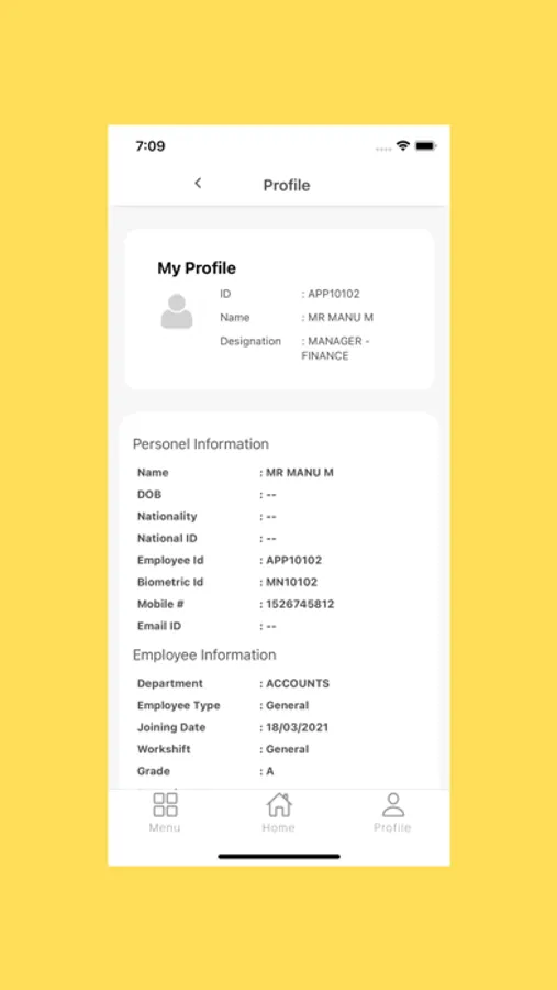 Screenshot 5