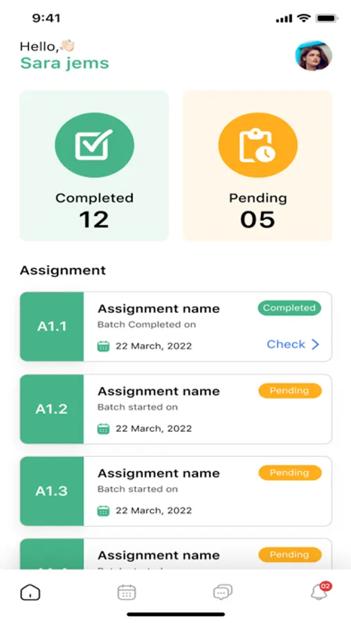 Screenshot 2