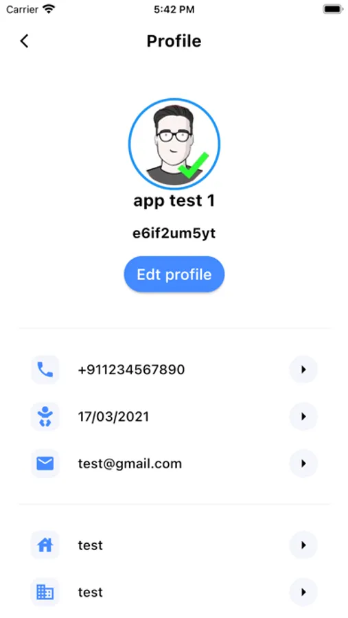 Screenshot 5