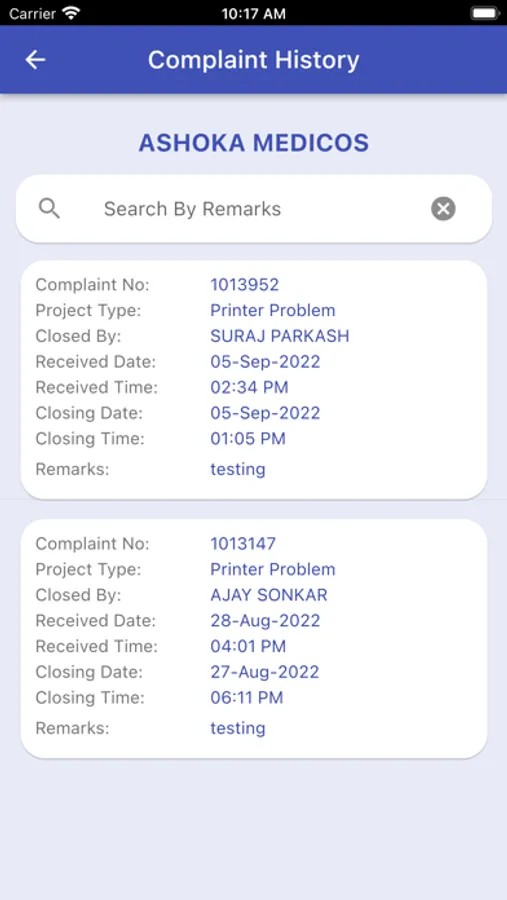 Screenshot 5