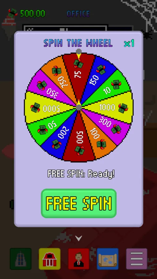Screenshot 5