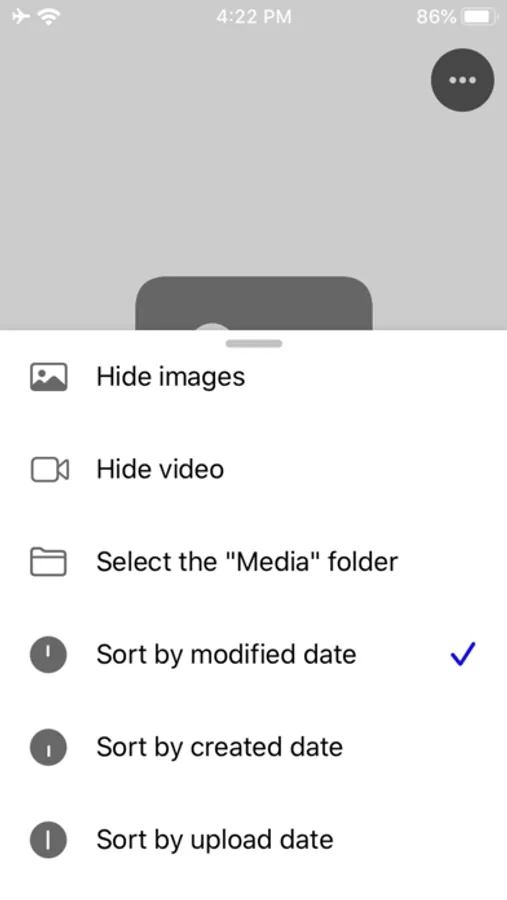 Screenshot 5