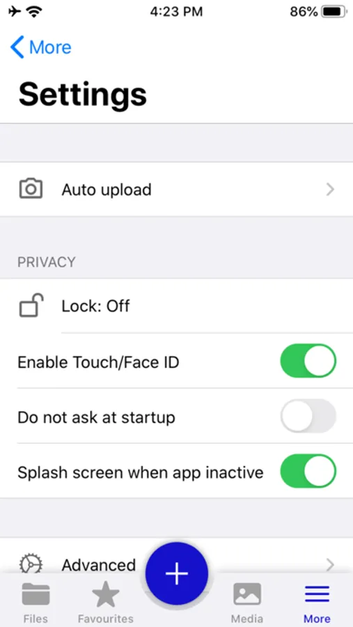 Screenshot 6