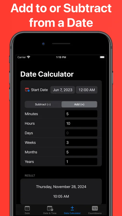 Screenshot 5