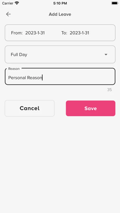 Screenshot 8