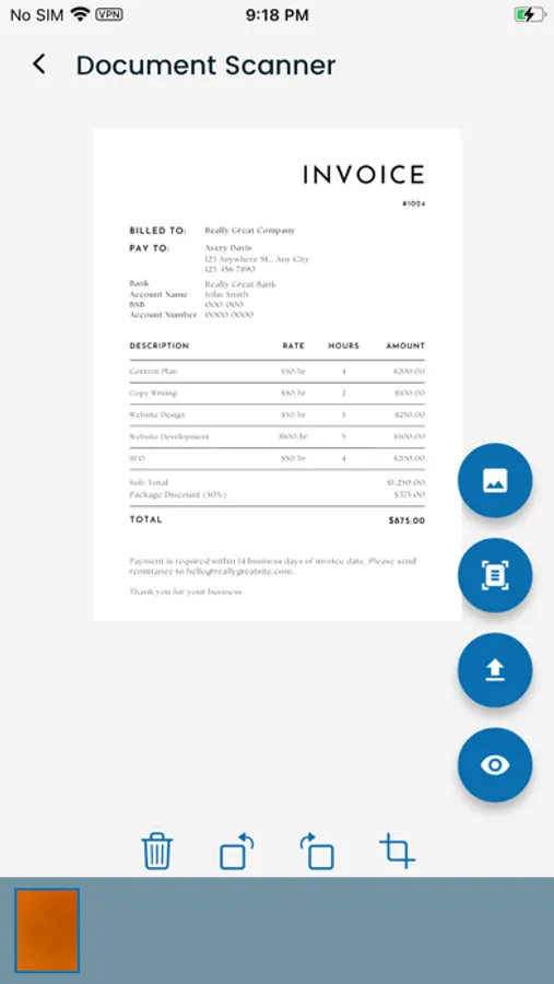 Screenshot 6