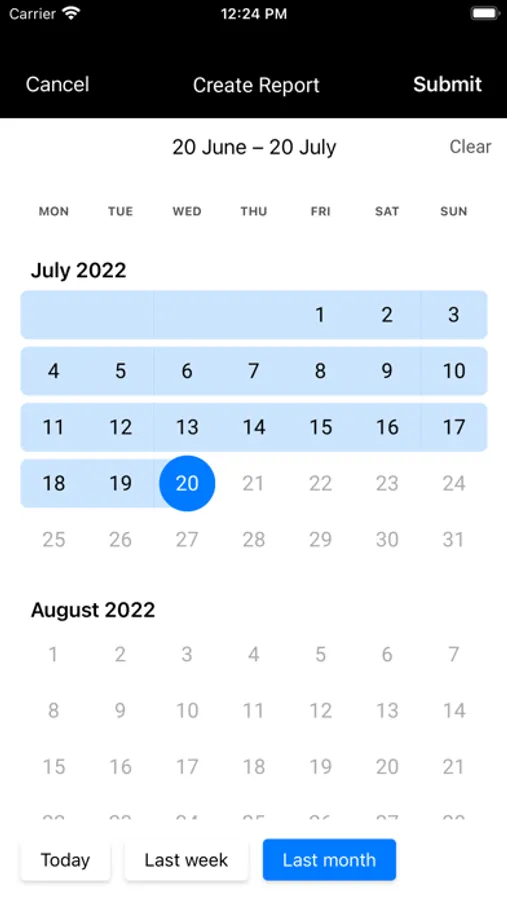 Screenshot 3