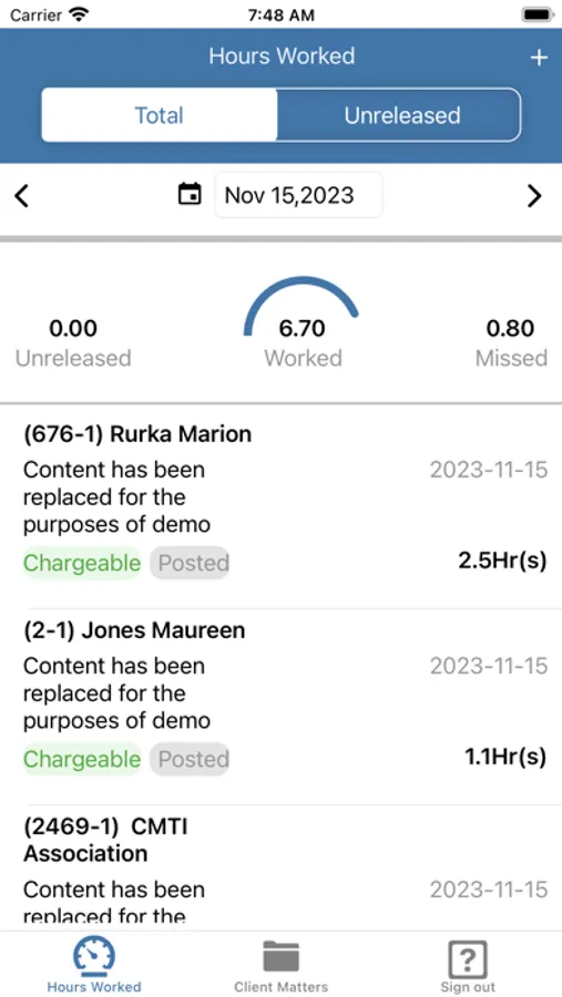 Screenshot 4