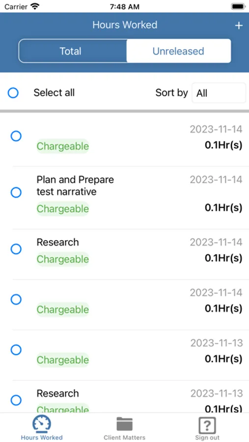 Screenshot 5
