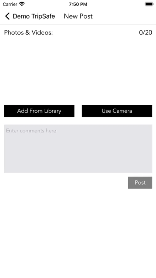 Screenshot 5