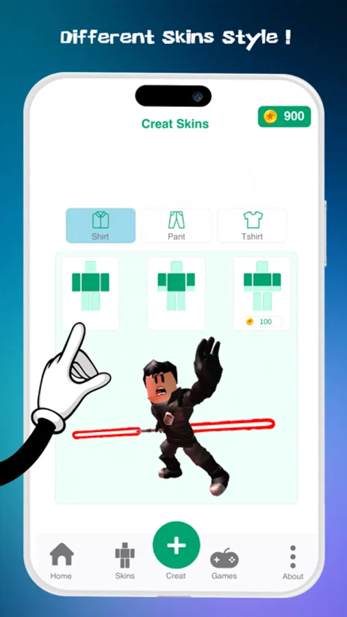 Screenshot 5