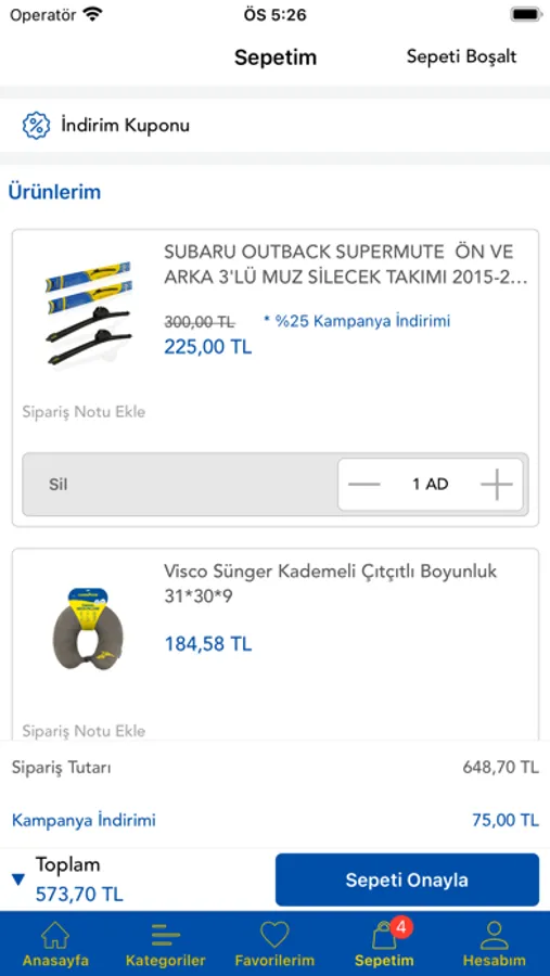 Screenshot 4