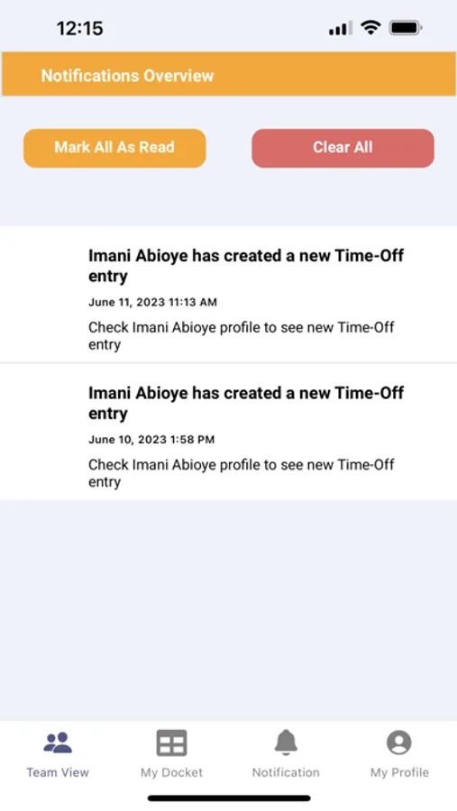 Screenshot 3