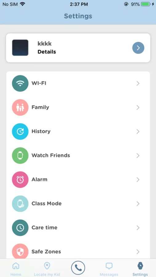Screenshot 5