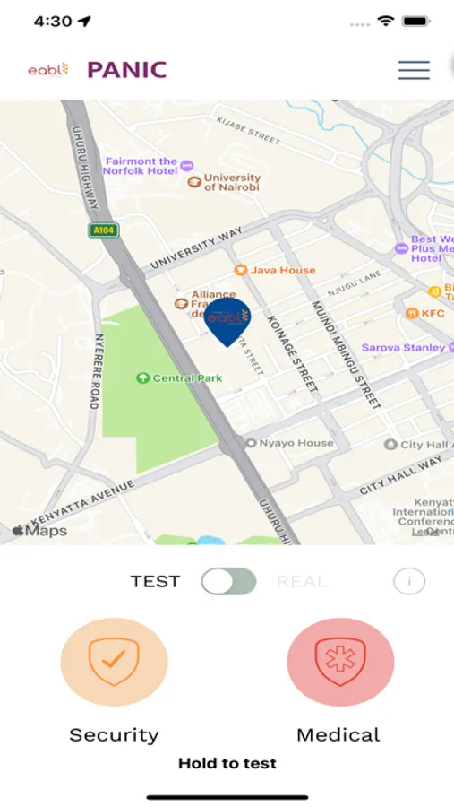 Screenshot 3
