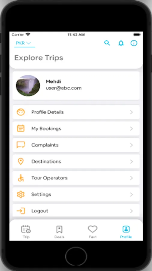 Screenshot 4