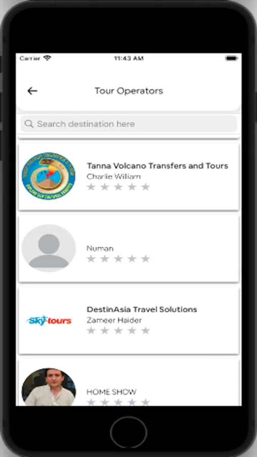 Screenshot 5