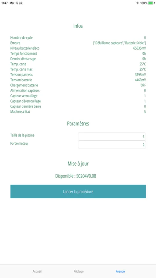 Screenshot 5