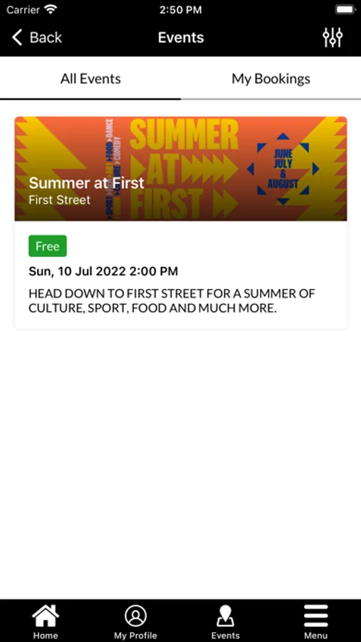 Screenshot 3