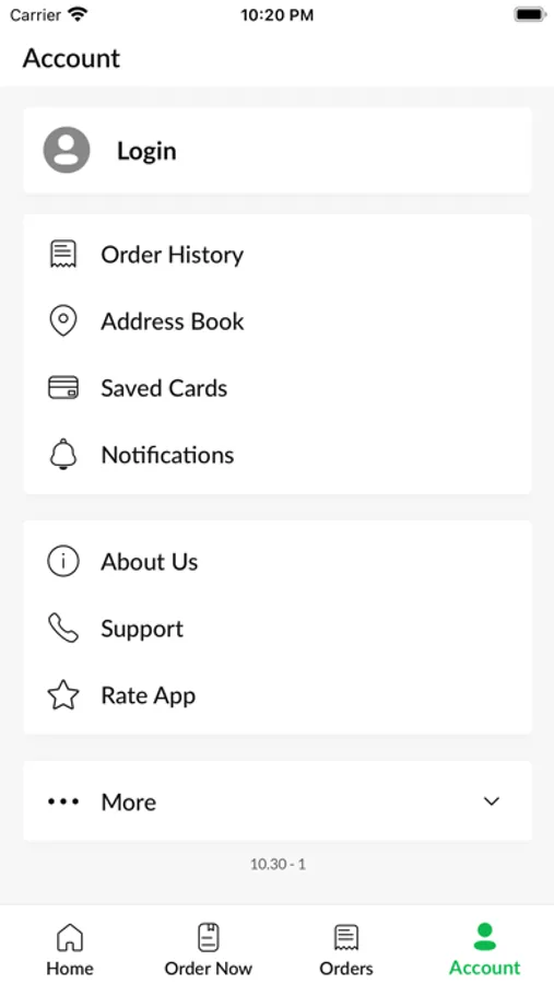 Screenshot 6