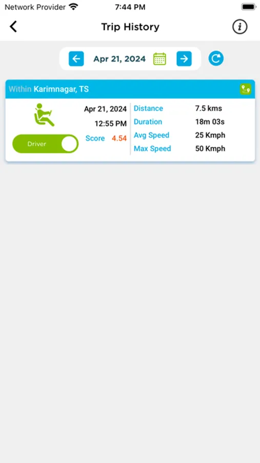 Screenshot 5