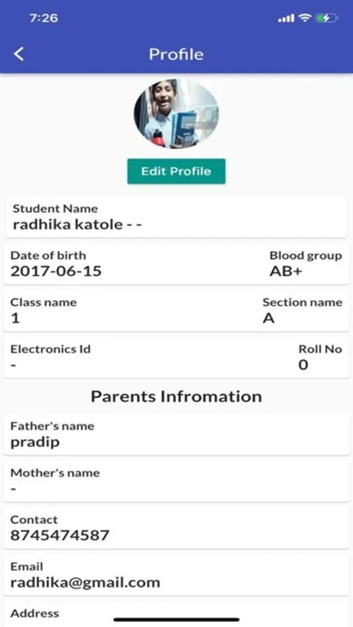Screenshot 5
