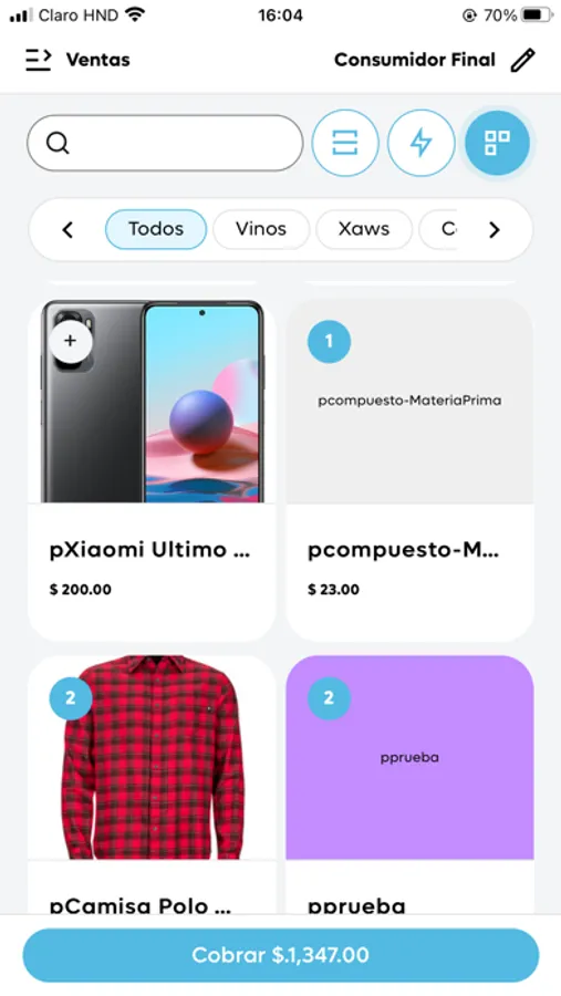 Screenshot 3