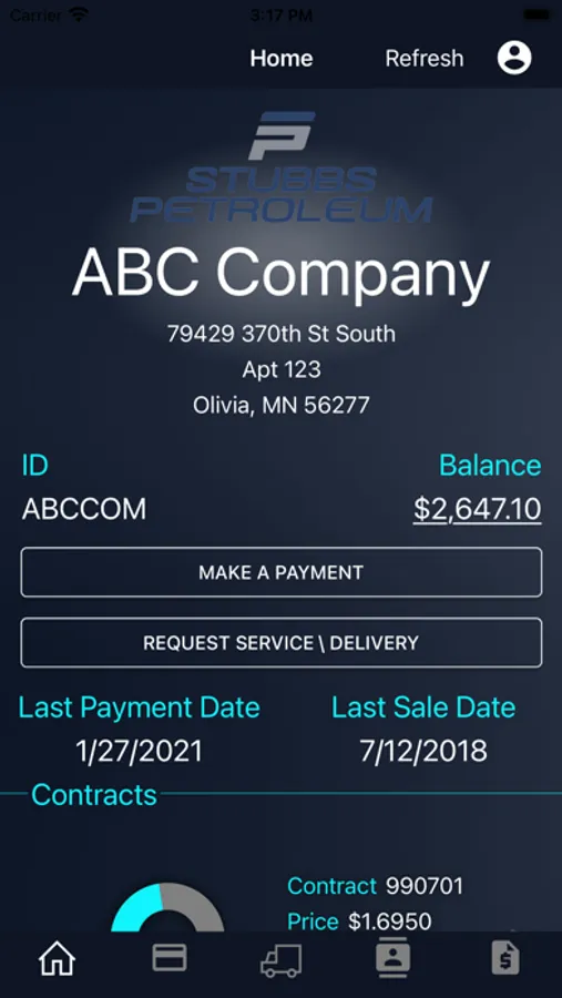 Screenshot 3