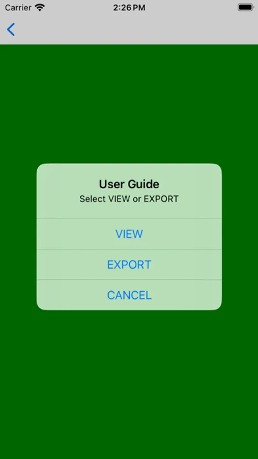 Screenshot 7