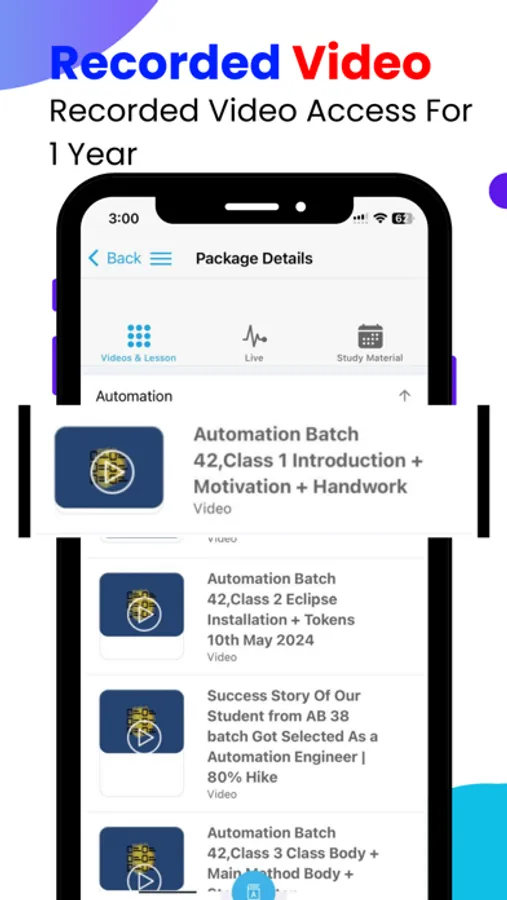 Screenshot 5