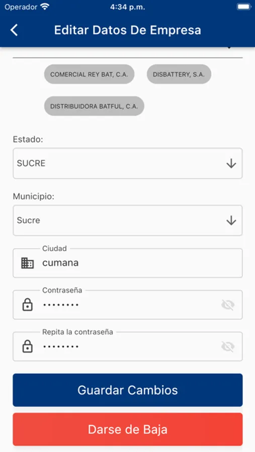 Screenshot 9
