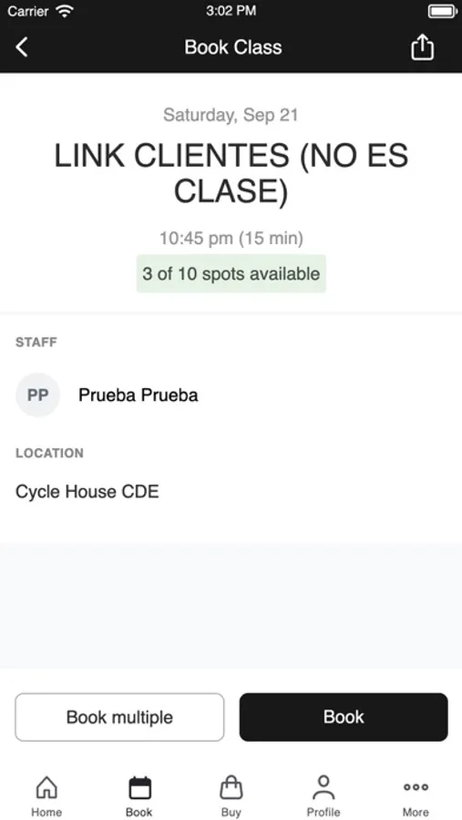 Screenshot 3