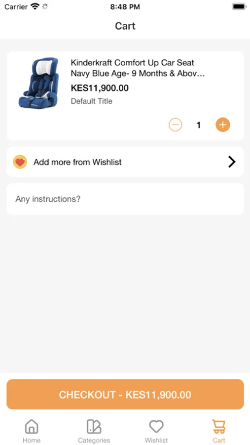 Screenshot 5