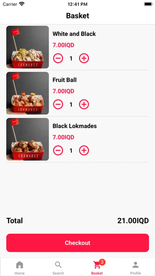 Screenshot 3