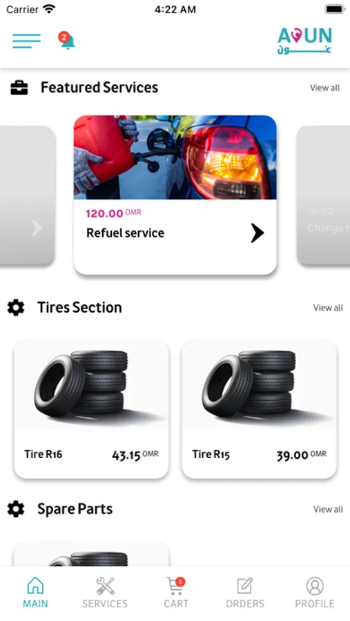 Screenshot 3