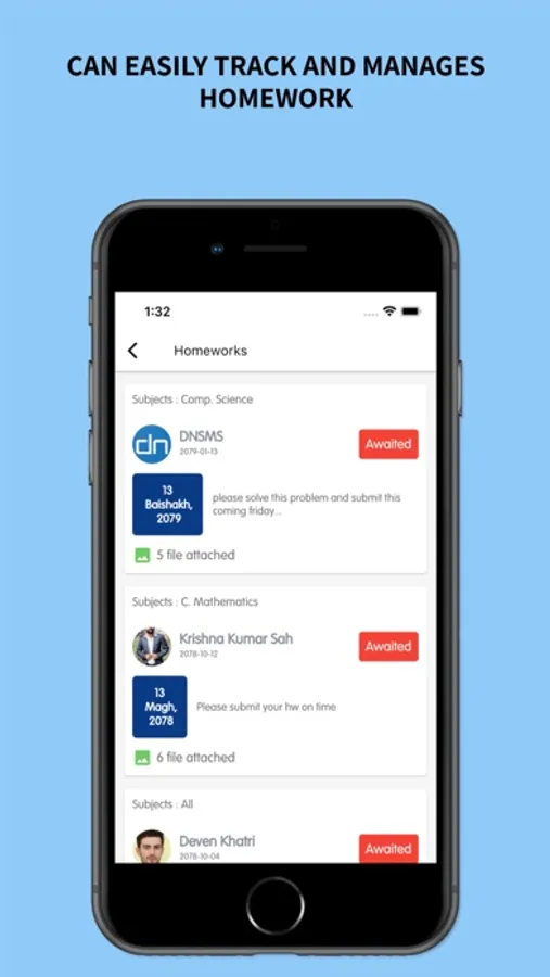 Screenshot 5