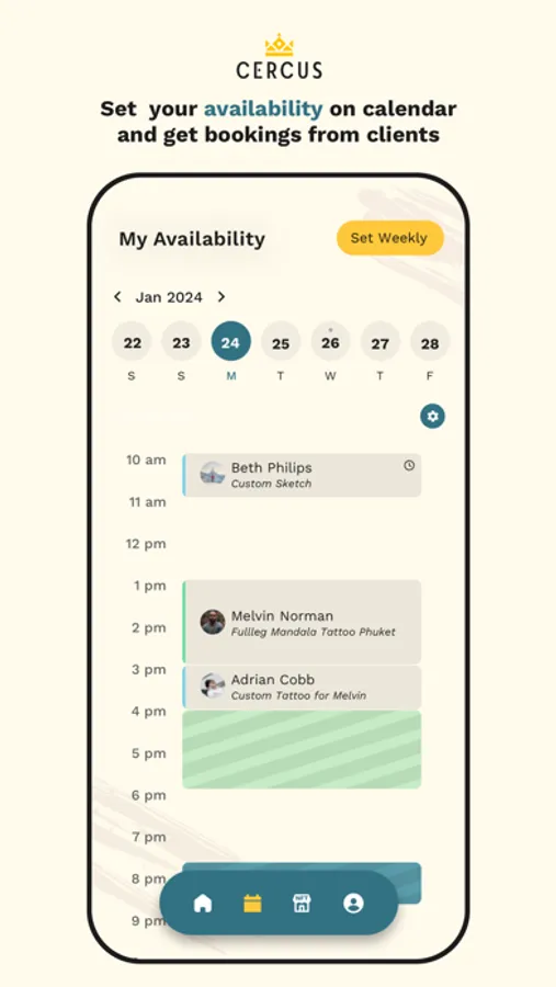 Screenshot 4