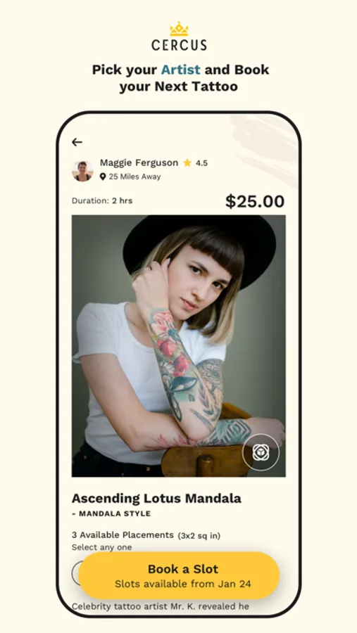 Screenshot 5