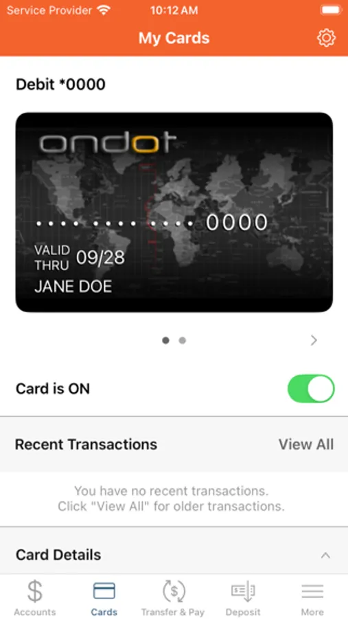 Screenshot 6