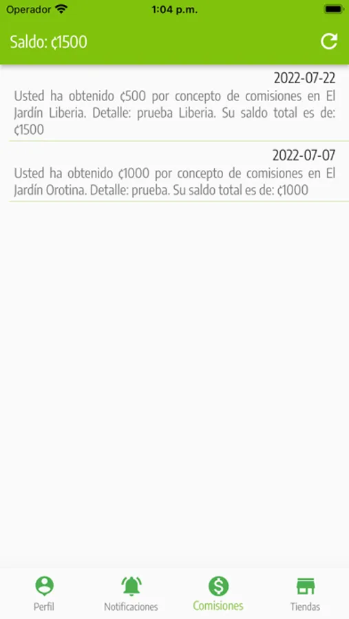 Screenshot 3