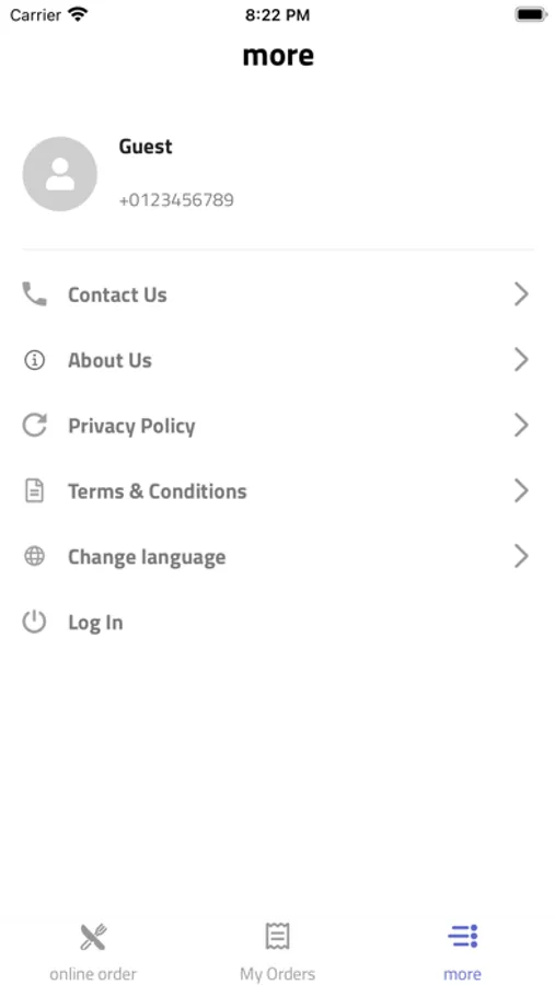 Screenshot 5