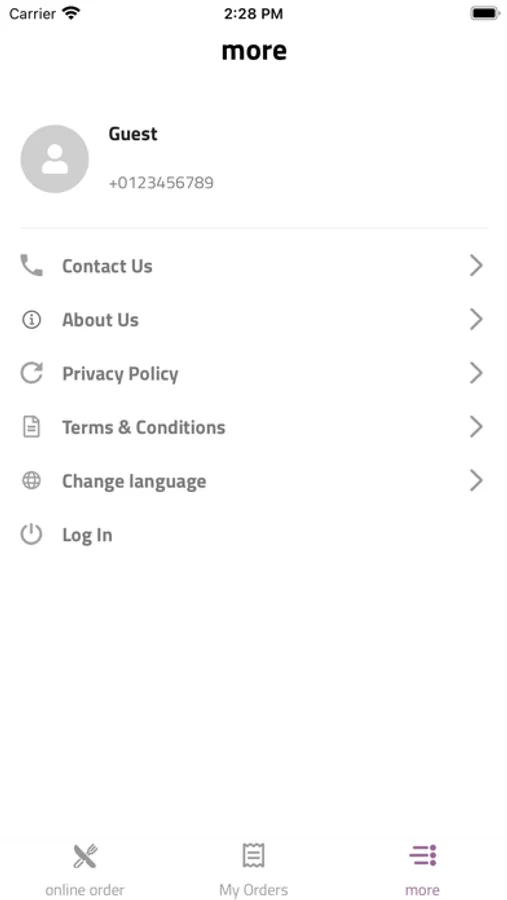 Screenshot 5