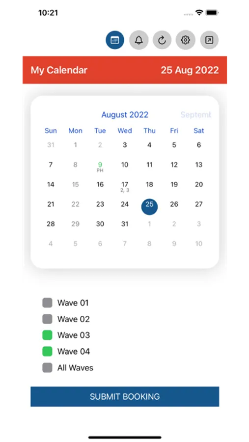 Screenshot 3