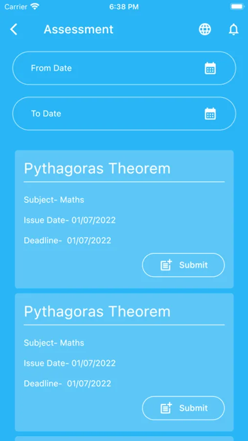 Screenshot 3