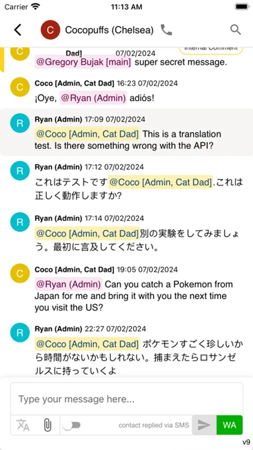 Screenshot 4