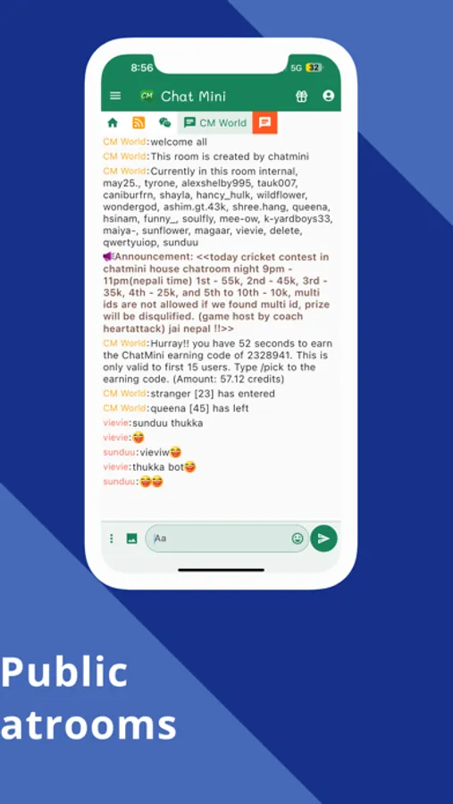 Screenshot 5