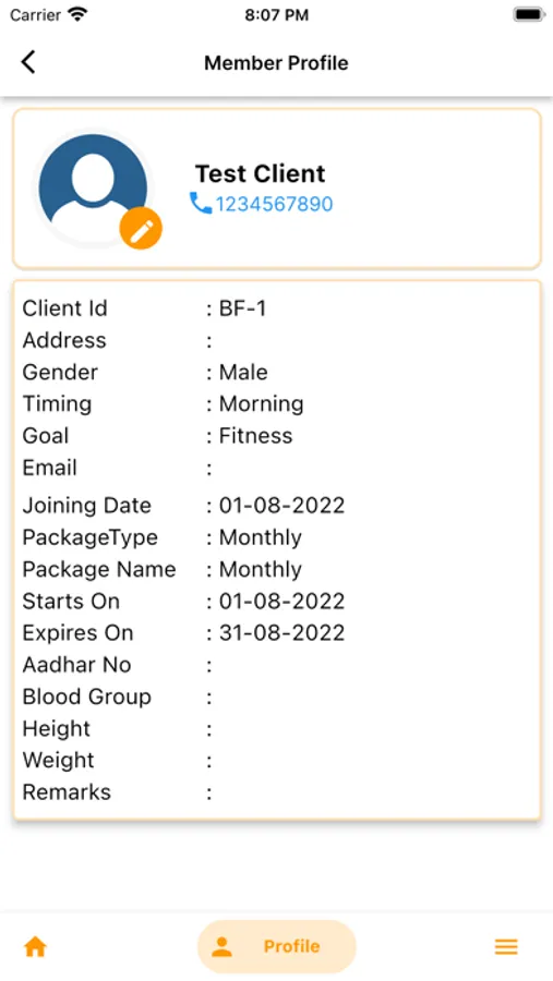 Screenshot 4
